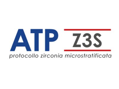 ATP-Z3S UN NUOVO PROTOCOLLO PER LA ZIRCONIA MICROSTRATIFICATA