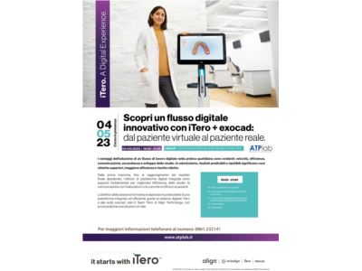 ITero A digital experience